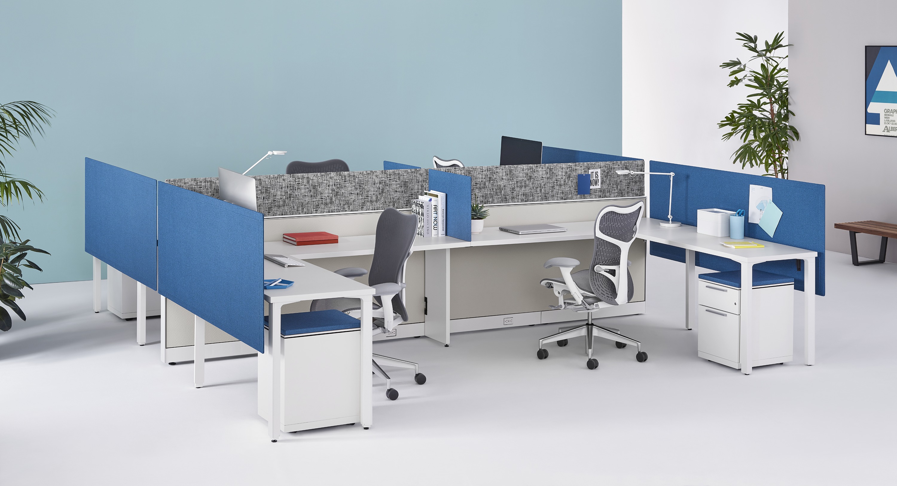 办公辅件|办公文具|办公家具|设计师家具|Formwork收纳盒（大号和小号）